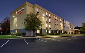 Fairfield Inn New Haven Wallingford